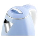 Chaleira Eletrica Luxcook Segma 1200w 110v - C/ Desligamento Automatico