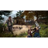 Jogo Ps4 Farcry 4 Limited Edition - Midia Fisica