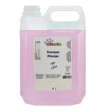Shampoo Pitanga Tchuska 5 Litros Para Pet