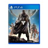 Jogo Ps4 Destiny Standard Edition Activision - Midia Fisica