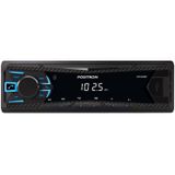 Som Automotivo Mp3 Positron C- Blueth Usb Fm - Preto
