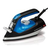 Ferro De Passar Hamilton Beach Blue Lux 1300w Vaporizador Vertical