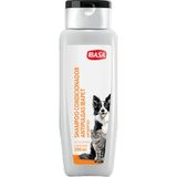 Shampoo Condicionador Antipulgas Ibasa 200Ml