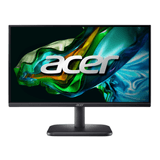 Monitor Acer Zero Frame Fhd 27" Led Ips 100hz Ek271-e 1x Vga 1x Hdmi