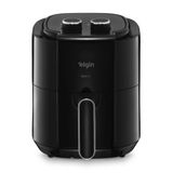 Fritadeira Eletrica Air Fryer Elgin Start Fry 3,5l 220v