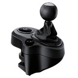 Cambio Logitech Driving Force Shifter Para G29 E G920 Preto