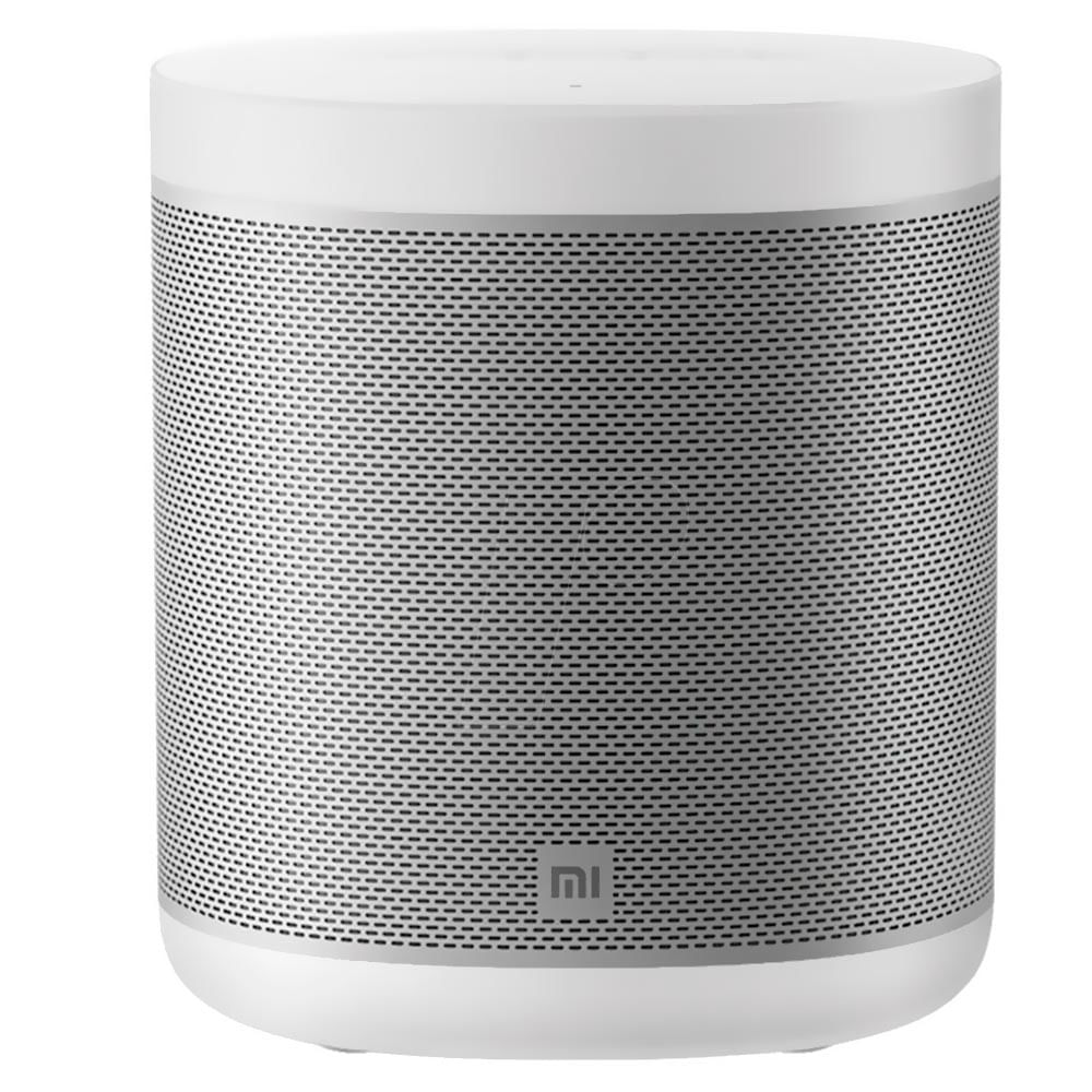 Caixa De Som Xiaomi Mi Smart L09g Qbh4190gl Bluetooth - Branco