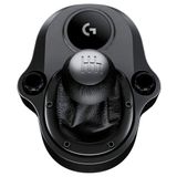 Cambio Logitech Driving Force Shifter Para G29 E G920 Preto
