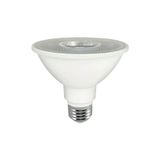Lâmpada Led Nordecor Sof Par 30 9w E27 Alto Irc 95 Bivolt 4000k Luz Neutra 1132