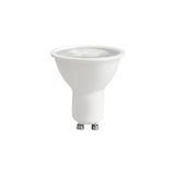 Lâmpada Led Nordecor Sof Dicróica Mr16 7w Gu10 Alto Irc 95 Bivolt 4000k Luz Neutra 1124