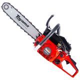 Motosserra Tcs53fg2 À Gasolina 49cc 13500rpm + Óleo Stihl 2t
