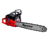 Moto Serra 3,2hp 55cc Motosserra Com Sabre 20?? Tcs58f-g2