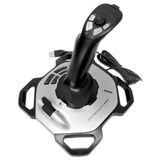 Controle Joystick Logitech Extreme 3d Pro Para Pc - 963290-0403