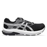 Tenis Asics Gel-shogun St Preto/cinza 035