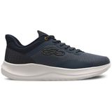 Tenis Olympikus Zex Preto/marinho 040