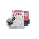 Máquina Costura Industrial Interlock Média Ss65d-5-st-es 220v - Sun Special