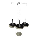 Porta Fio 03 Cones Para Overlockts-p3 (228777) - Sun Special