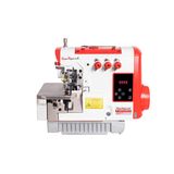 Máquina Costura Industrial Overlock Ss93ds-pr-su 110v - Sun Special