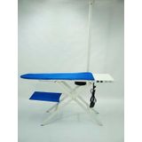 Mesa Passar Roupa Com Sucção Ssj-1800 (wtj) 220v - Sun Special