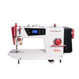 Máquina Costura Industrial Reta Pesadass180d-h-tz-hm 220v - Sun Special