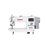 Máquina Costura Industrial Reta Direct Drive S2 220v - Gemsy
