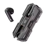 Fone De Ouvido Gamer Bluetooth Tws Sem Fio Mbfit Nave Gb3119