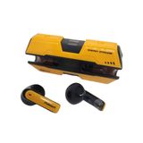 Fone De Ouvido Gamer Bluetooth Tws Sem Fio Mbfit Nave Gb3119