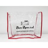 Capa Para Máquina Costura Industrial Overlock - Sun Special