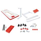 Kit Montagem Máquina Costura Industrial Reta Lubrificada - Sun Special