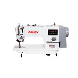 Máquina Costura Industrial Reta Direct Drivess2-e1 110v - Gemsy