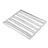 Esteira 58x70cm Gold Com 5 Tiras 7cm Cod 5604 - Imeca Aluminol Imeca