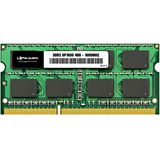Memória Ram Up Gamer Up1600 Ddr3 4gb 1600mhz Para Notebook