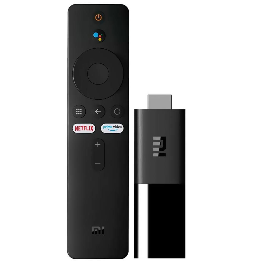 Mi Tv Stick / Wifi - Preto (mdz-24-aa) - Xiaomi