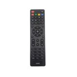 Controle Remoto Compatível Para Conversor Digital Sdmc Dv2712 Le-7979