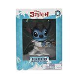 Boneco Stitch Figuras Variadas De 8cm - Yume Hero Box 4390