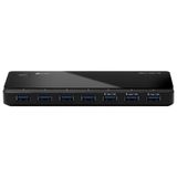 Hub Tp-link Portátil, Usb 3.0, De 7 Portas ? Uh700