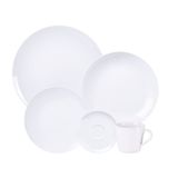Aparelho De Jantar Tramontina Sophia Porcelana 20 Peças Tramontina