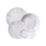 Aparelho Jantar Tramontina Arbo Porcelana Decorada 20 Peças Tramontina
