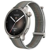 Relógio Smartwatch Amazfit Balance A2287 - Sunset Cinza
