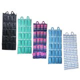 Sapateira de Nylon 10 pares SUPER FORTE e REFORÇADO RESISTENTE - Nylon - Panami