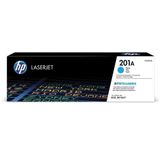 Cartucho Toner Original Hp 201a Ciano Cf401a Laserjet