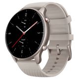 Relógio Smartwatch Amazfit Gtr 2 A1952 - Lightning Cinza - Com Bluetooth