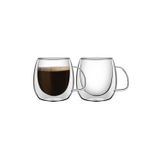 Conjunto De Xícaras Tramontina Para Café 2 Peças Tramontina
