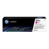 Cartucho Toner Original Hp 201a Magenta Cf403a Laserjet