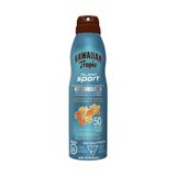 Hawaiian Tropic Sport Spray Fps 50 Protetor Solar 220ml