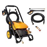 Lavadora de Alta Pressão WAP L Profi 2000 2300w 1700psi 750 L/h Uso Profissional