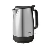 Chaleira Elétrica Inox Portátil 1,7l 1200w Wce2 Wap 127v