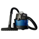 Aspirador de Água e Pó WAP GTW Bagless Alça Ergonômica 6L com Bocal de Sopro 1400W