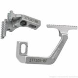 Conjunto De Dente Para Overlock Serie Ex5212, 952, 700k - 277305-16f, 277303-16f