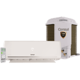 Ar Condicionado Split Consul Triple Inverter Cobre Frio 9000 BTUs - CBK09DBXCJ Bivolt